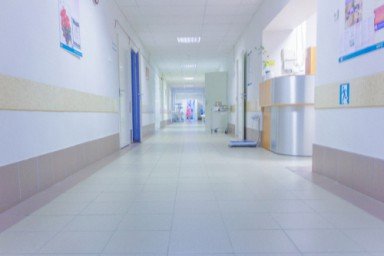 О клинике в городе Луза